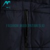 Arc Teryx - Outdoor Down Cotton Vest