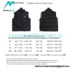 Arc Teryx - Outdoor Down Cotton Vest
