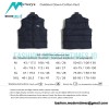 Arc Teryx - Outdoor Down Cotton Vest