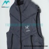 Arc Teryx - Outdoor Down Cotton Vest