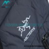 Arc Teryx - Outdoor Down Cotton Vest