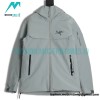 Arc Teryx - Outdoor Windproof And Warm Hooded Ski Jacket