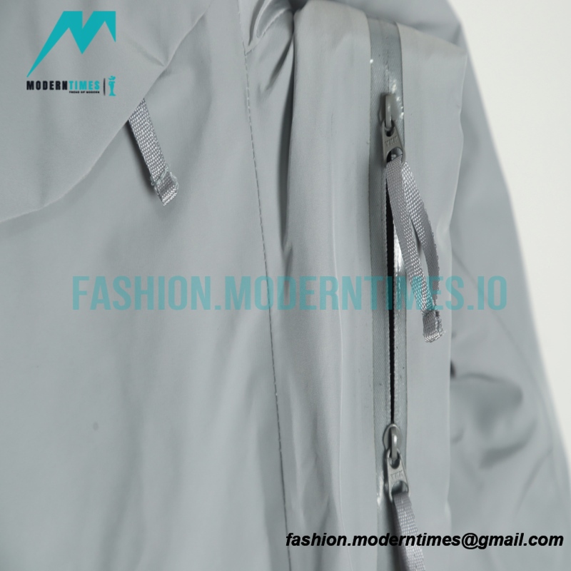 Arc Teryx - Outdoor Windproof And Warm Hooded Ski Jacket