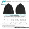 Arc Teryx - Outdoor Windproof And Warm Hooded Ski Jacket