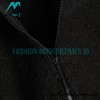 Arc Teryx - 22FW stitched teddy wool standing collar embroidered coat