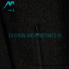 Arc Teryx - 22FW stitched teddy wool standing collar embroidered coat