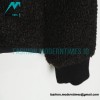 Arc Teryx - 22FW stitched teddy wool standing collar embroidered coat