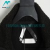Arc Teryx - 22FW stitched teddy wool standing collar embroidered coat