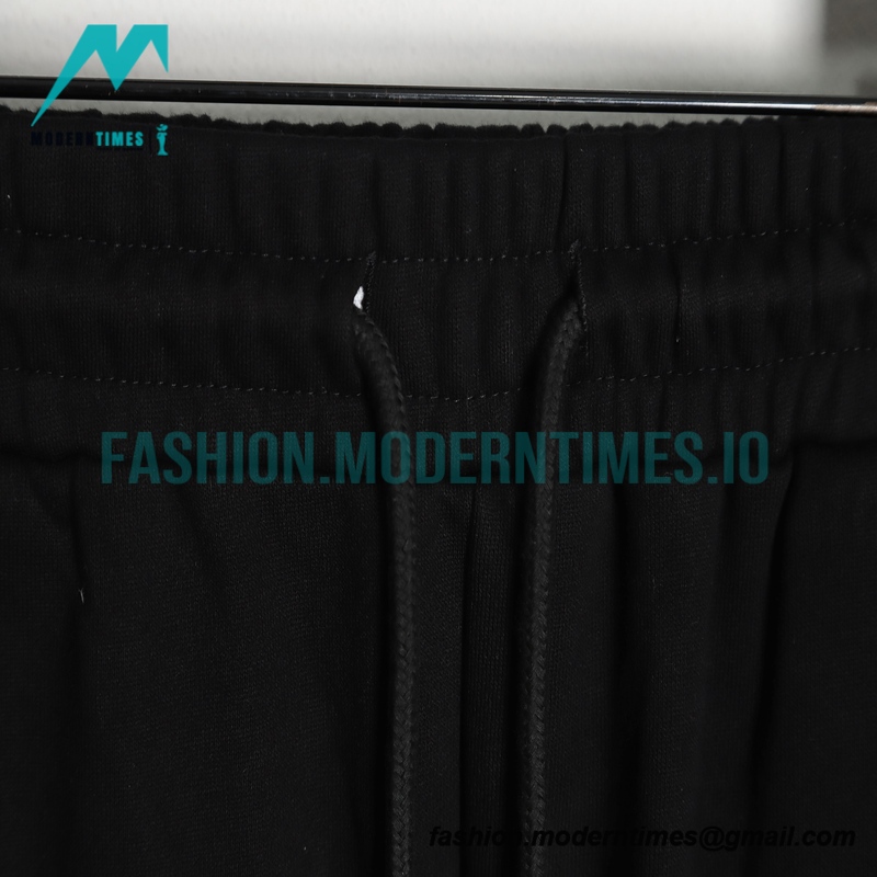 Arc Teryx - 2023ss New Letter Graffiti Print Shorts Pants