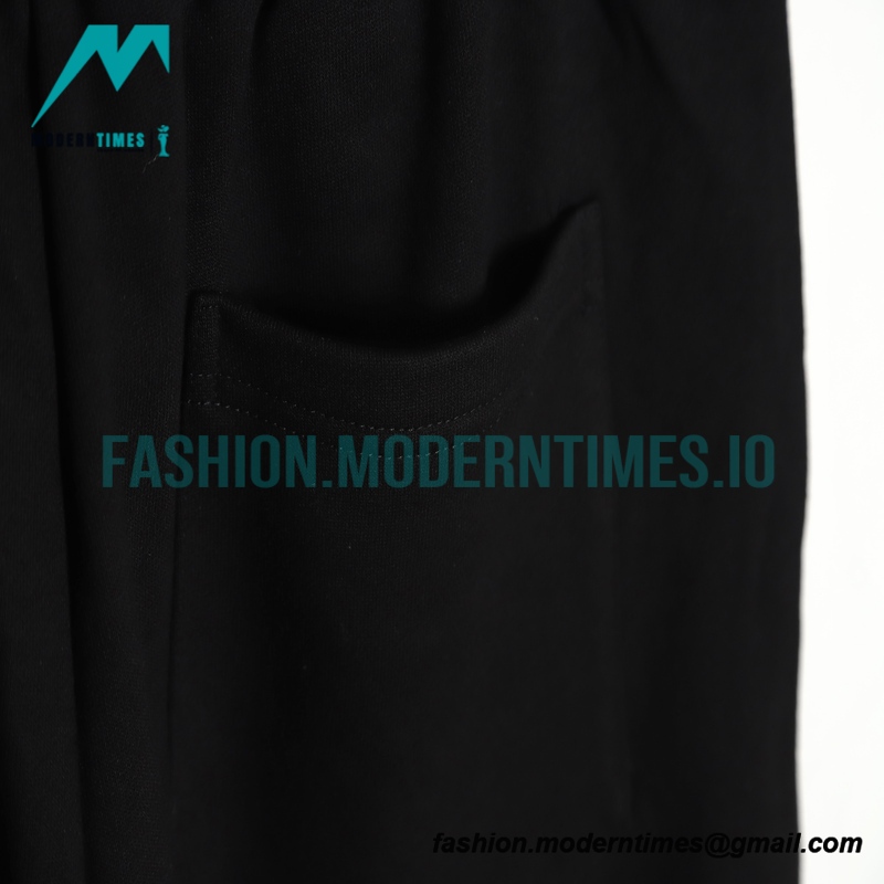 Arc Teryx - 2023ss New Letter Graffiti Print Shorts Pants