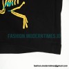 Arc Teryx - 2023ss New Letter Graffiti Print Shorts Pants