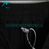 Arc Teryx - 2023ss New Letter Graffiti Print Shorts Pants