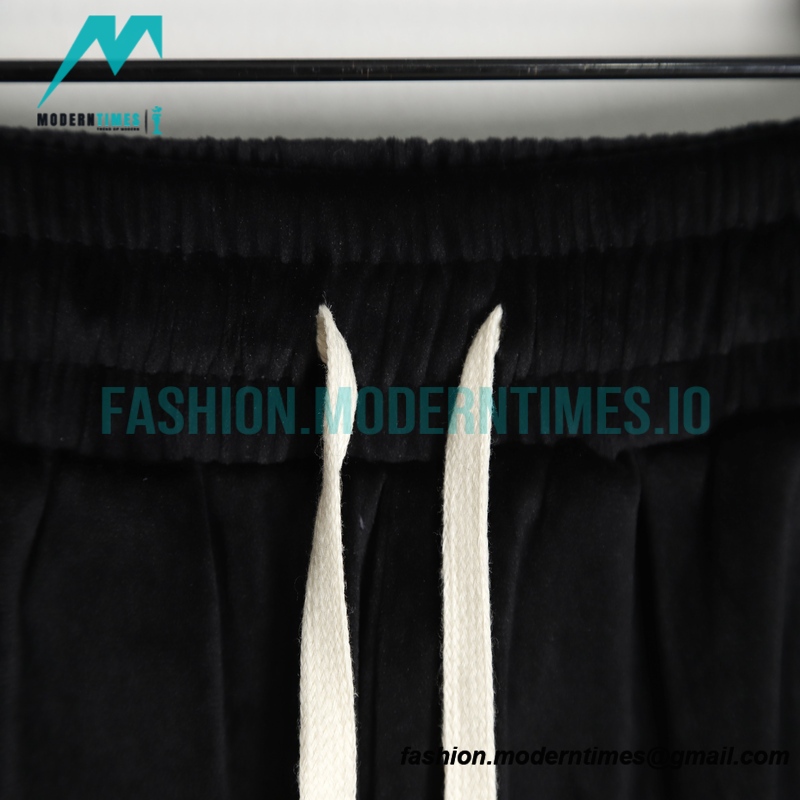 Arc Teryx - The Latest Double Waterproof Zipper Pants