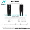 Arc Teryx - The Latest Double Waterproof Zipper Pants