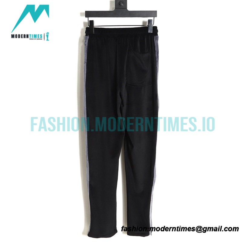 Arc Teryx - The Latest Double Waterproof Zipper Pants