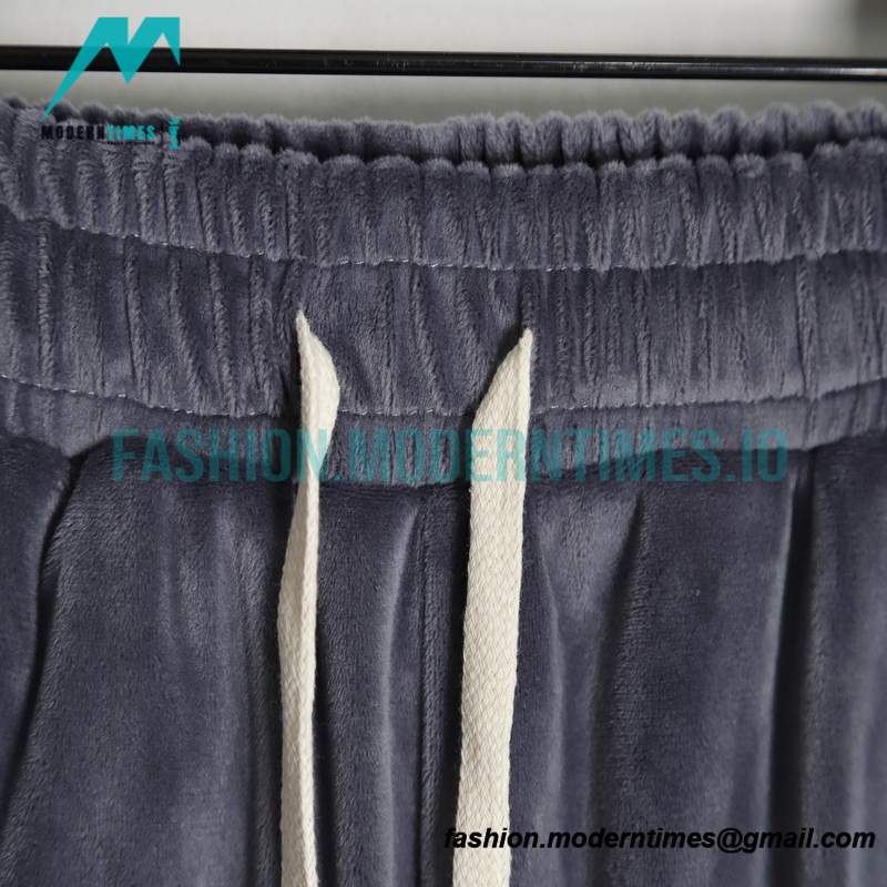 Arc Teryx - The Latest Double Waterproof Zipper Pants