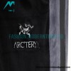 Arc Teryx - The Latest Double Waterproof Zipper Pants