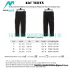 Arc Teryx - Tactical Soft Shell Military Version Windproof Waterproof Anti Tear Outdoor Pants