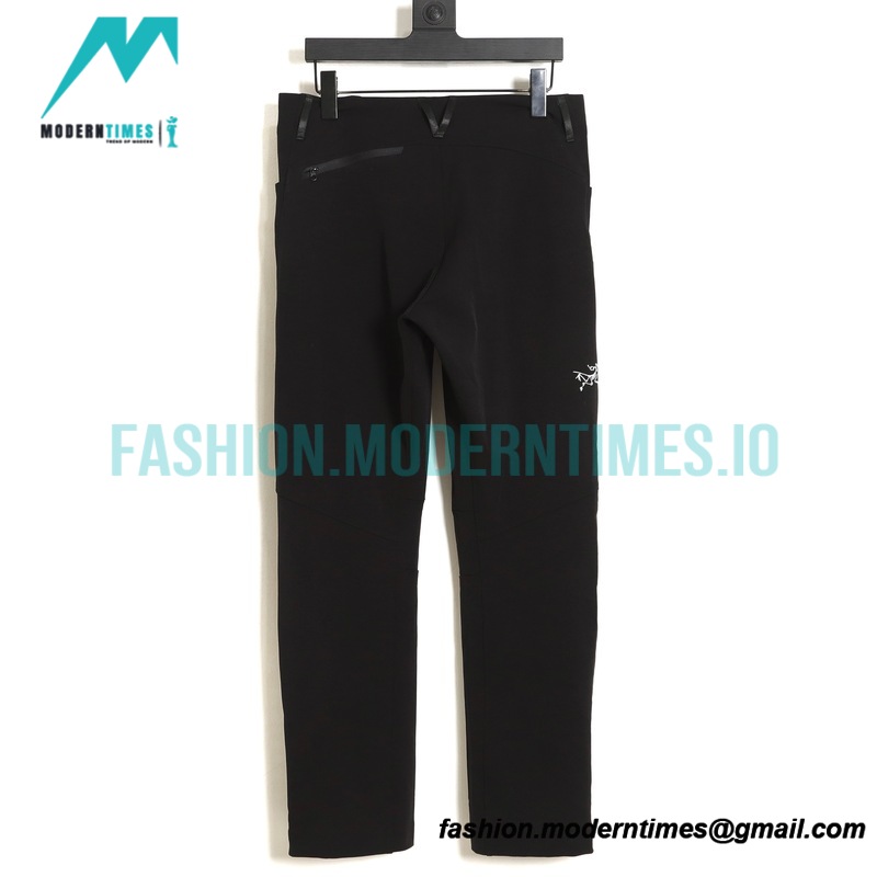 Arc Teryx - Tactical Soft Shell Military Version Windproof Waterproof Anti Tear Outdoor Pants