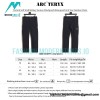 Arc Teryx - Tactical Soft Shell Military Version Windproof Waterproof Anti Tear Outdoor Pants