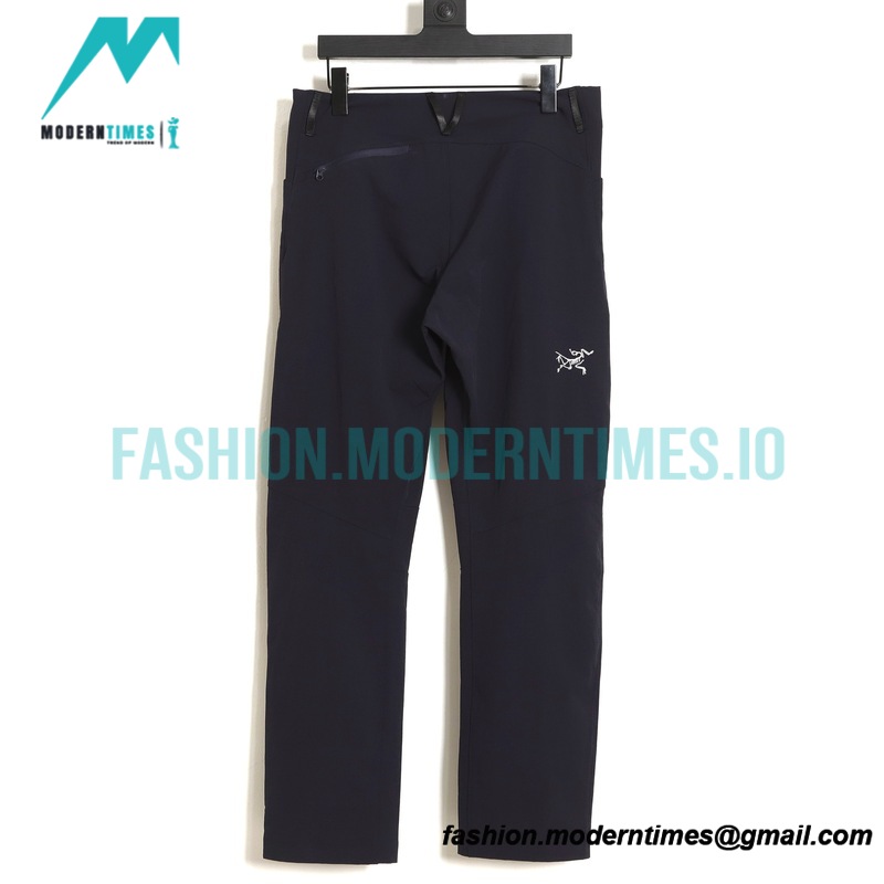 Arc Teryx - Tactical Soft Shell Military Version Windproof Waterproof Anti Tear Outdoor Pants