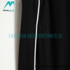 Arc Teryx - Jill Sander Co-branded embroidered logo casual sweatpants