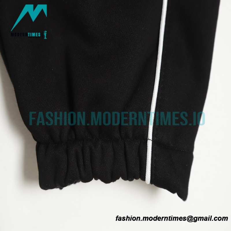 Arc Teryx - Jill Sander Co-branded embroidered logo casual sweatpants
