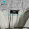 Arc Teryx - Jill Sander Co-branded embroidered logo casual sweatpants