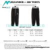 Arc Teryx - Jill Sander Co-branded embroidered logo casual sweatpants
