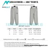 Arc Teryx - Jill Sander Co-branded embroidered logo casual sweatpants