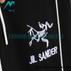 Arc Teryx - Jill Sander Co-branded embroidered logo casual sweatpants