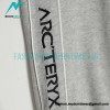 Arc Teryx - Jill Sander Co-branded embroidered logo casual sweatpants