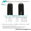 Arc Teryx - Sport Woven Windproof Dry-pile Straight Pants