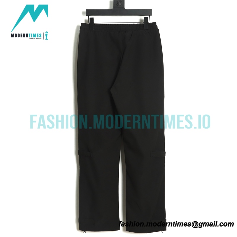 Arc Teryx - Sport Woven Windproof Dry-pile Straight Pants
