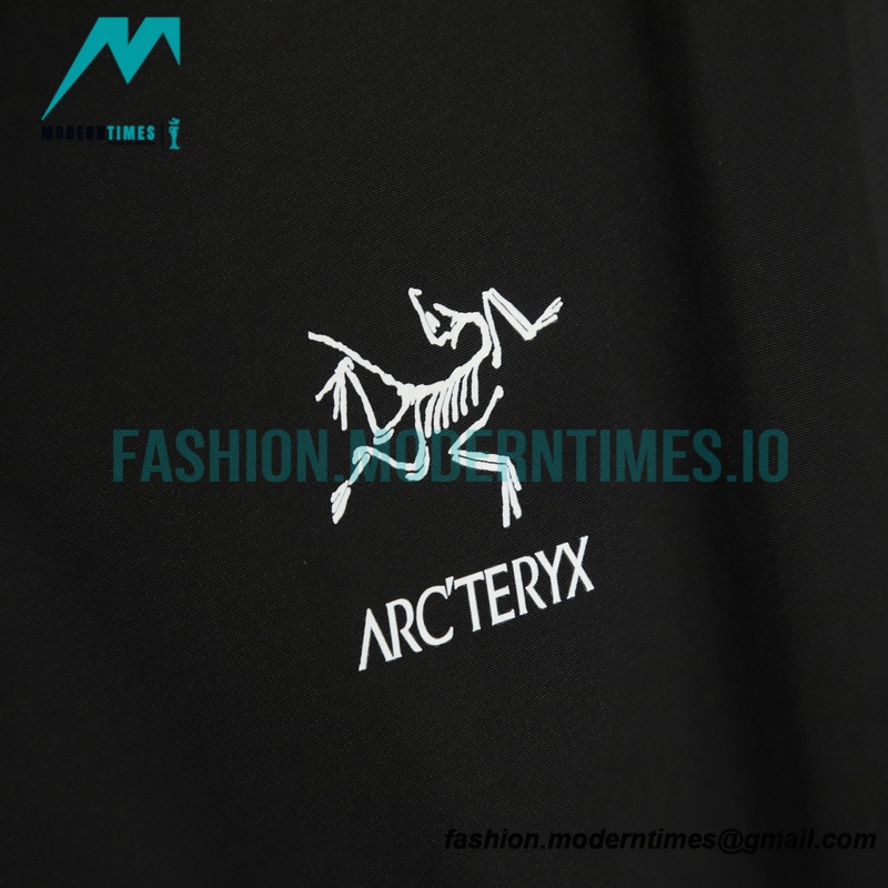 Arc Teryx - Sport Woven Windproof Dry-pile Straight Pants