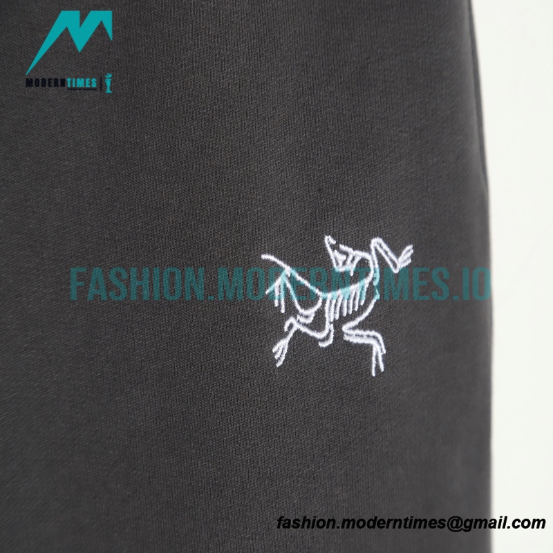 Arc Teryx - Embroidered Logo Sweatpants
