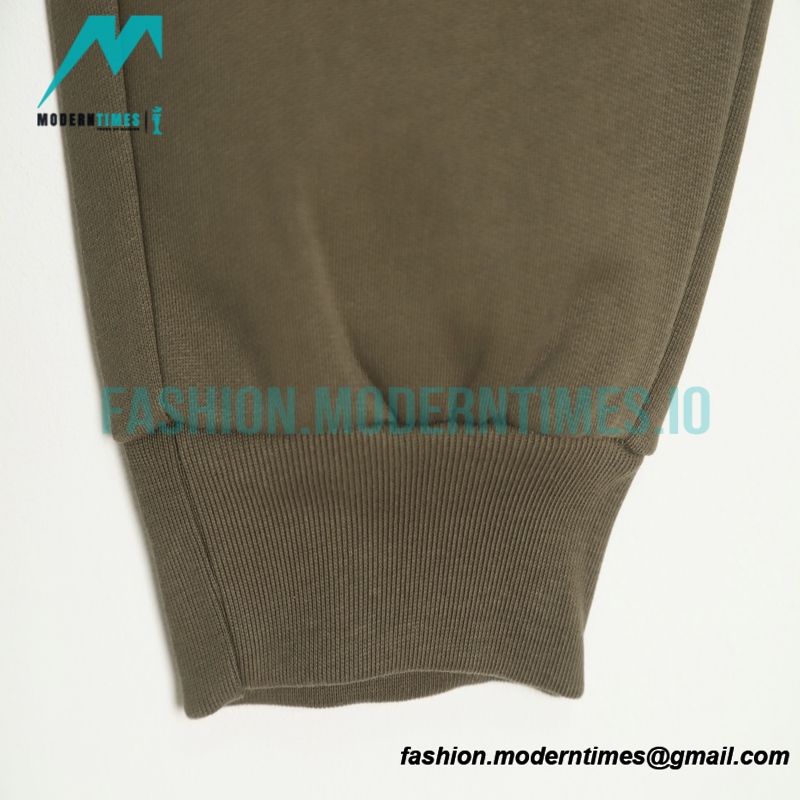 Arc Teryx - Embroidered Logo Sweatpants