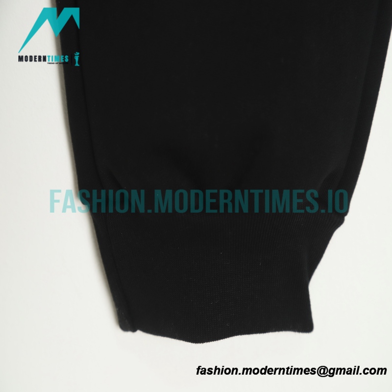 Arc Teryx - Embroidered Logo Sweatpants