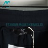 Arc Teryx - Embroidered Logo Sweatpants