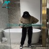 Arc Teryx - Embroidered Logo Sweatpants