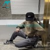 Arc Teryx - Embroidered Logo Sweatpants