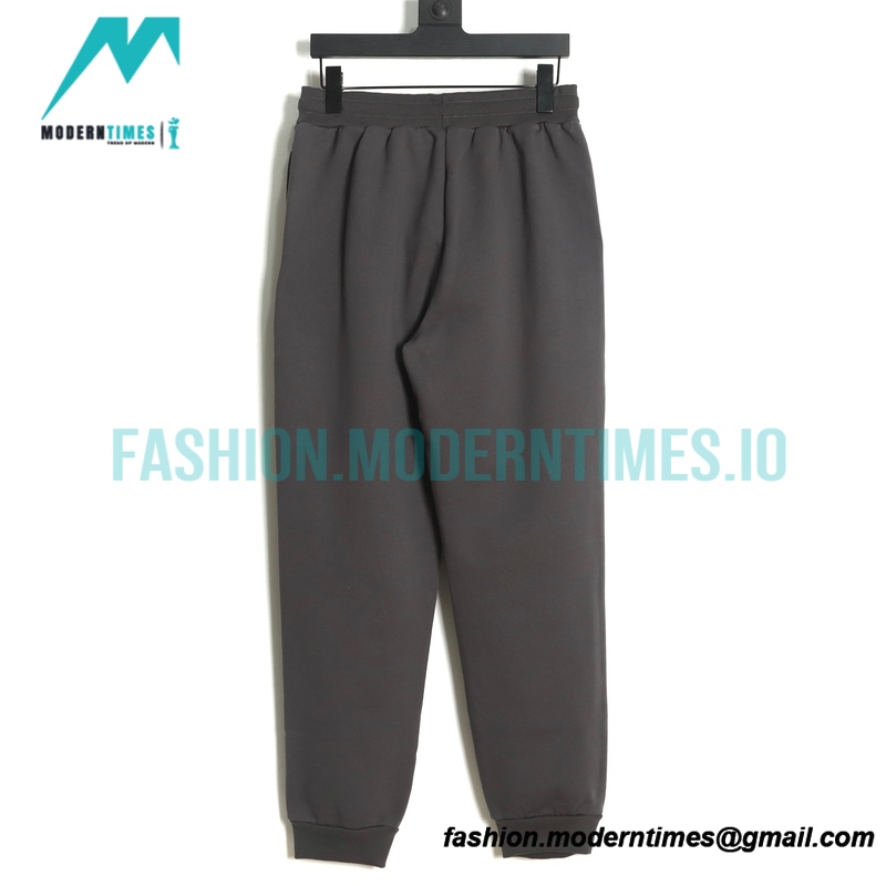 Arc Teryx - Embroidered Logo Sweatpants