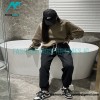 Arc Teryx - Embroidered Logo Sweatpants