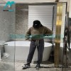 Arc Teryx - Embroidered Logo Sweatpants