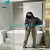 Arc Teryx - Embroidered Logo Sweatpants