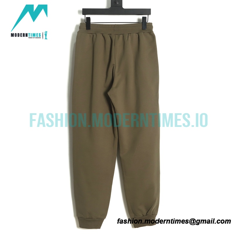 Arc Teryx - Embroidered Logo Sweatpants