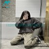Arc Teryx - Embroidered Logo Sweatpants