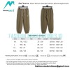 Arc Teryx - Embroidered Logo Sweatpants
