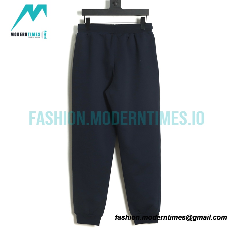 Arc Teryx - Embroidered Logo Sweatpants