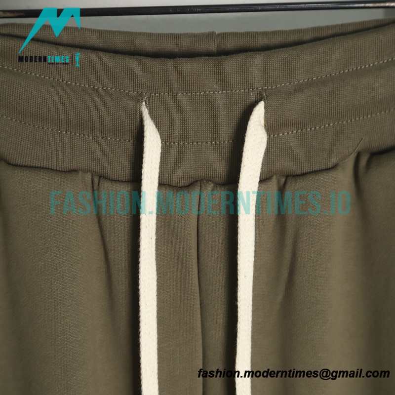 Arc Teryx - Embroidered Logo Sweatpants